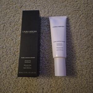 Laura Mercier Pure Canvas Primer